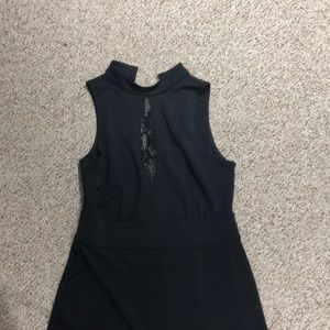 Jumpsuit Formal